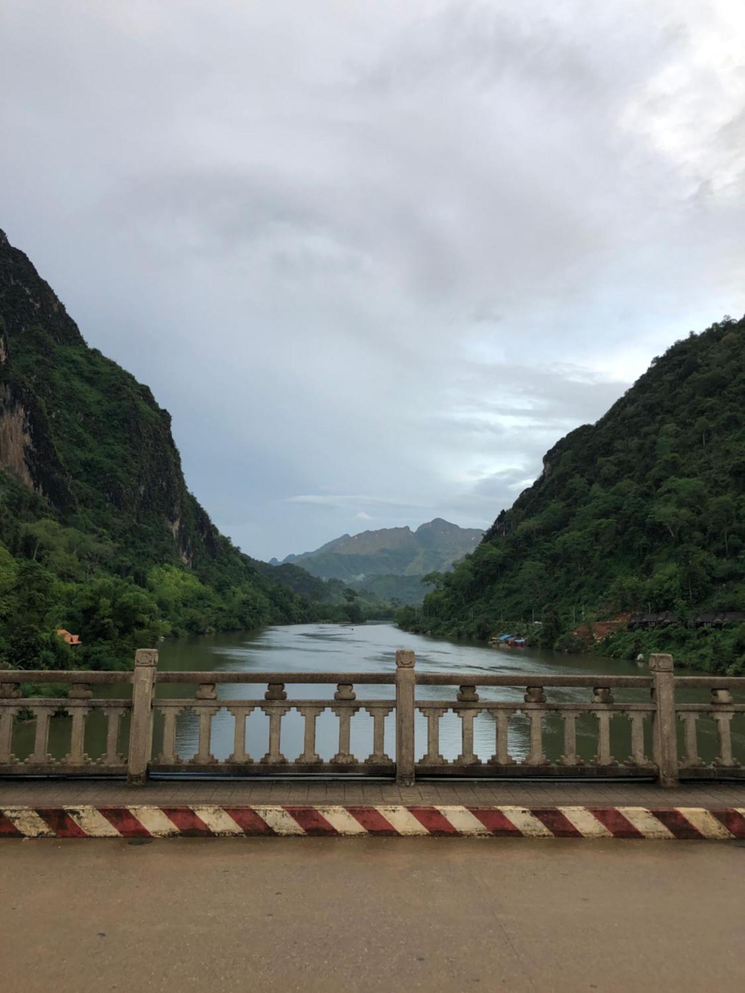 Nongkhaiw River View Nongkhiaw Extérieur photo