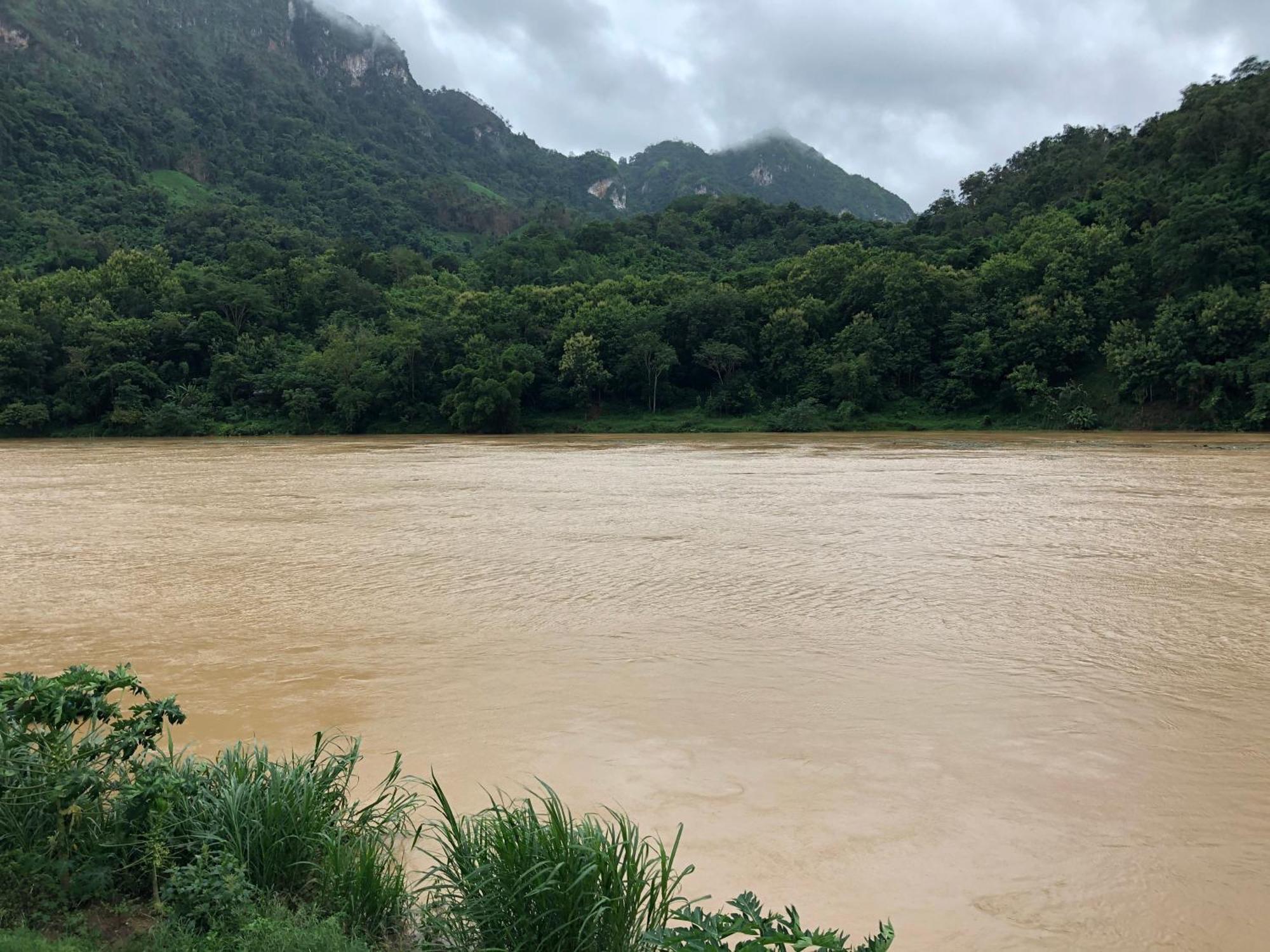 Nongkhaiw River View Nongkhiaw Extérieur photo